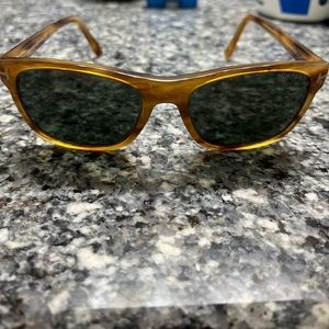 Tom Ford Giulio TF 698 Sunglasses